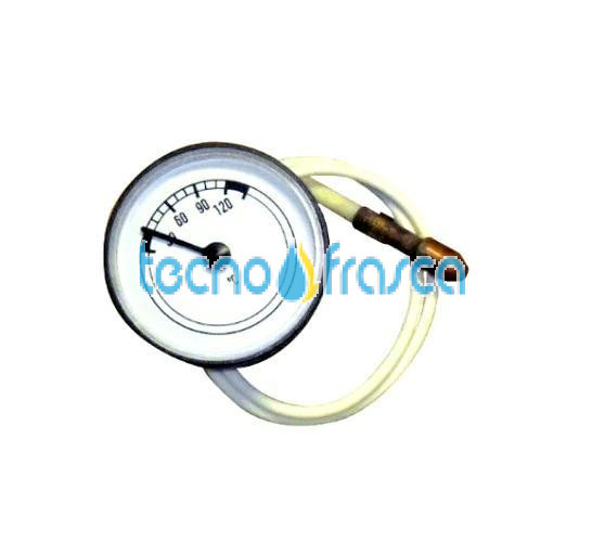 Vaillant termometro 0-120 101002
