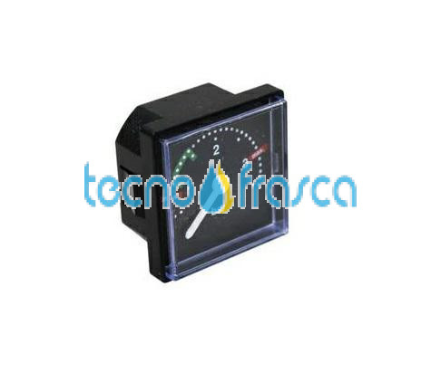 Vaillant manometro tb 0-3 bar 101250