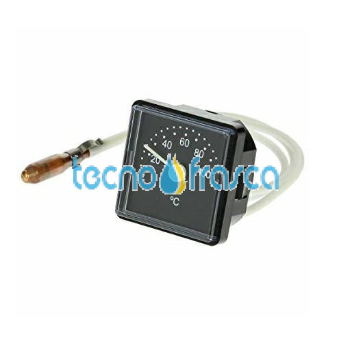 Vaillant termometro tb 0-100 101542