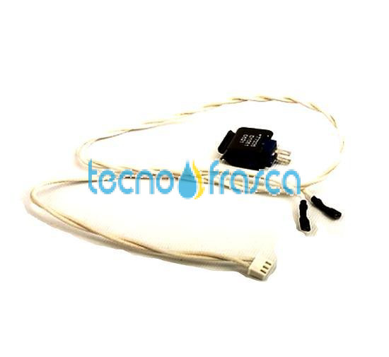Vaillant sensore temperatura con cavi 115261