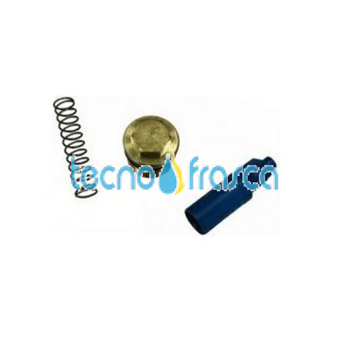 Vaillant regolatore acqua 115301