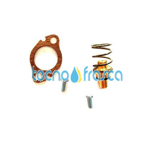 Vaillant valvola mancanza acqua 115325