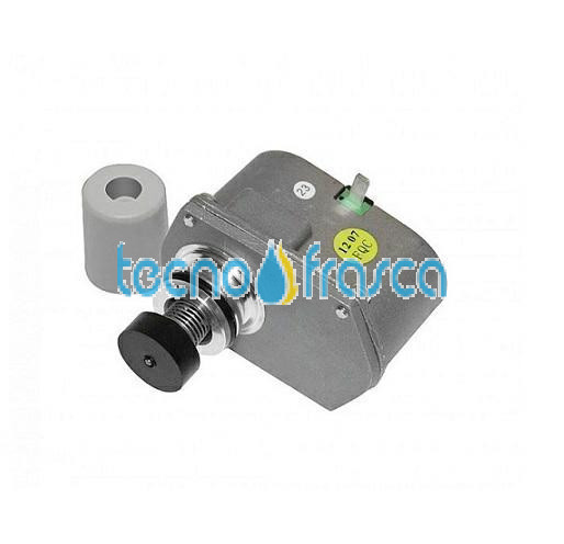 Vaillant servovalvola scaldabagno gpl 115371