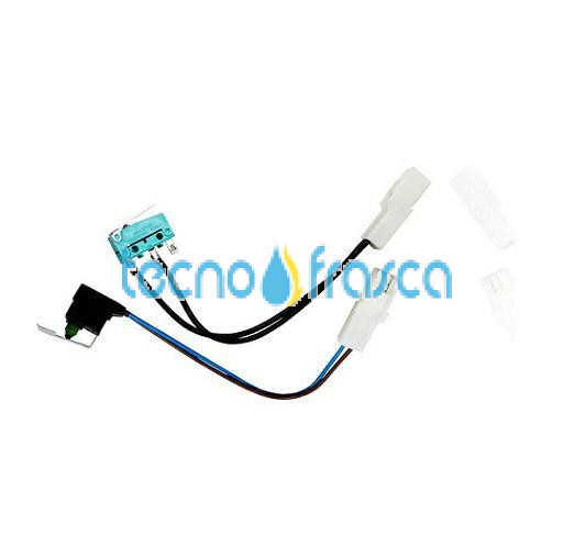 Vaillant microinterruttore 126262 per vmw