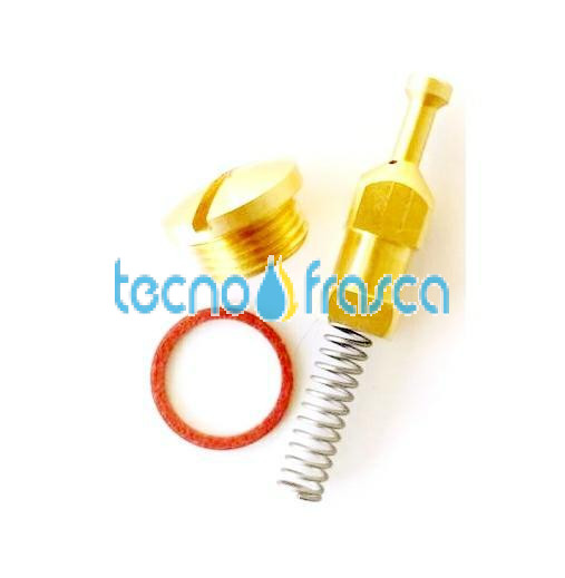 Vaillant regolatore acqua portata scaldabagno 144016 ex 010073