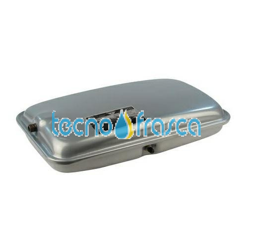 Vaillant vaso di espansione lt 10 181051