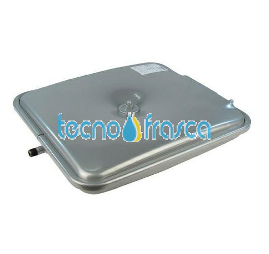 Vaillant vaso di espansione lt 10 181057 per vmw 242/4-5 282/322