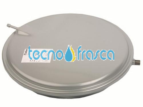 Vaillant vaso di espansione lt 6 181061