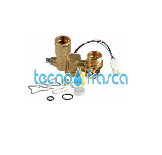 Vaillant flussometro per pro/plus/balkon 194819