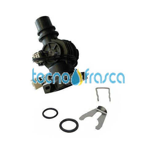 Vaillant flussometro per scaldabagno 194849