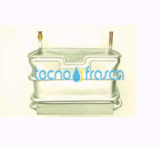 Vaillant scambiatore scaldabagno mag 14-0/0xi/xz h 0020206053