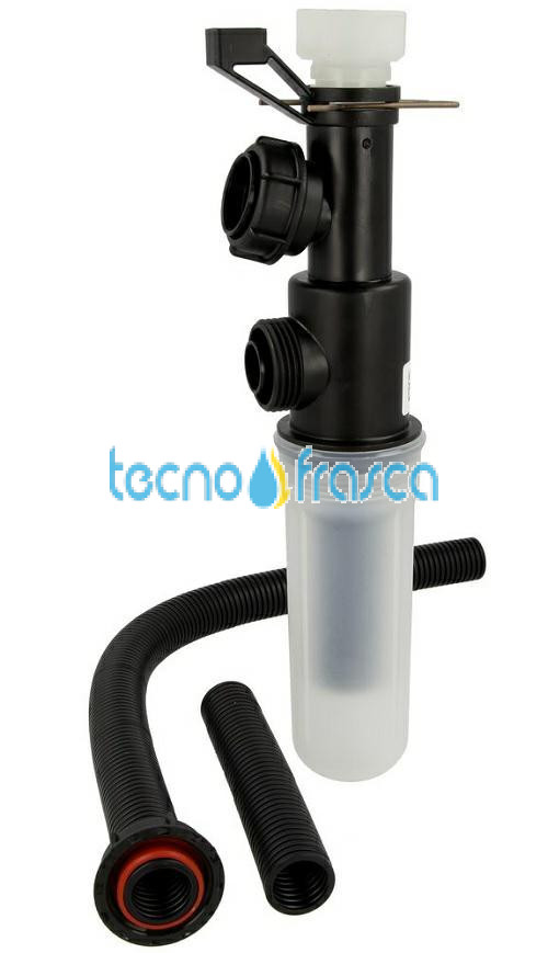Vaillant sifone scarico condensa caldaia 0020081567