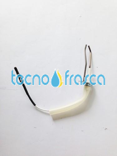Vaillant elettrodo accensione VMW 266/B, VMW 266-5 I 0020115765