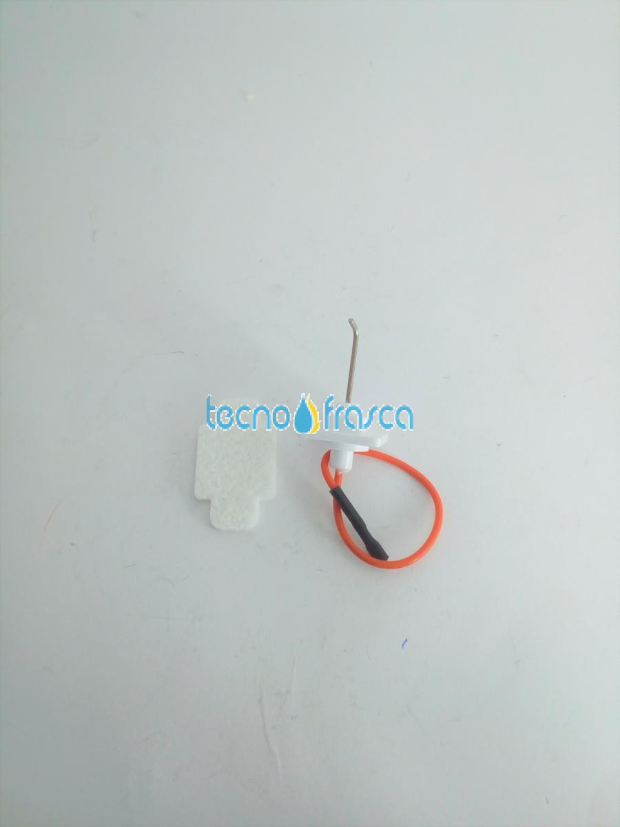 Vaillant elettrodo outsideMAG IT 16-5/0 002018365