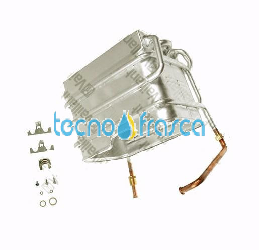 Vaillant scambiatore scaldabagno 0020206051