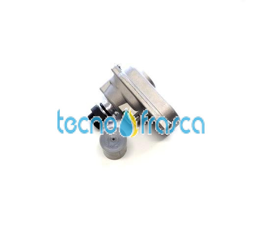 Vaillant servovalvola gas scaldabagno 0020206097 metano