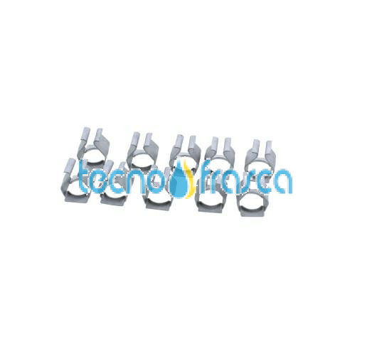 Vaillant clip 10pz 219620 