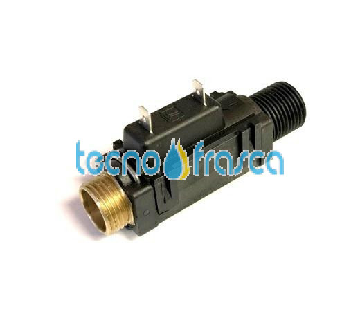 Vaillant flussostato precedenza sanitario TURBOINWALL 2415621