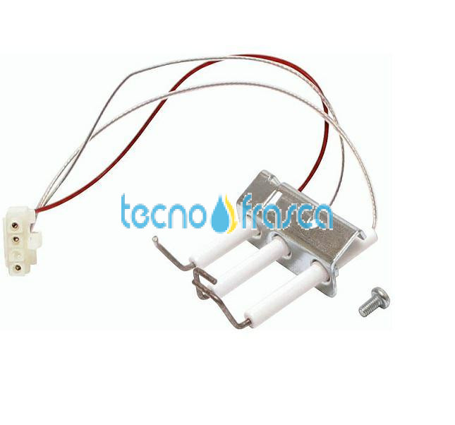 Vaillant elettrodo scaldabagno ATMOMAG 509697 ex 115251 115253