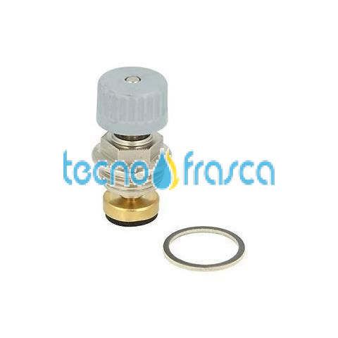 Vaillant Corpo rubinetto acqua fredda 950057