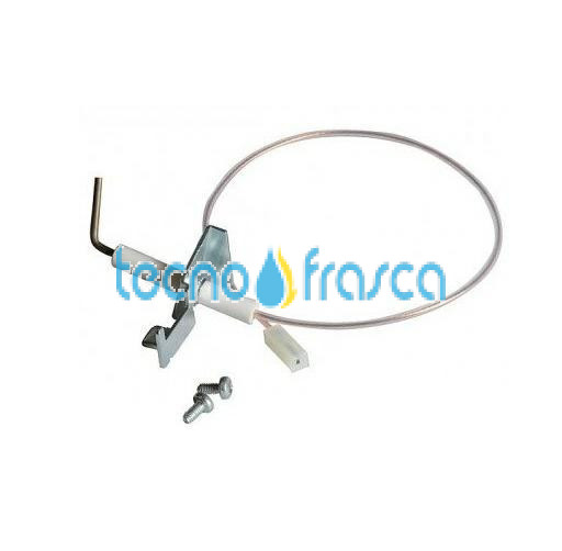 Vaillant elettrodo di rilevazione 090761