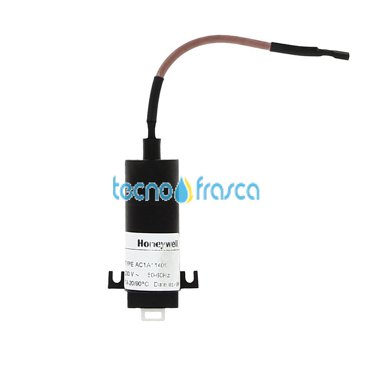 Baxi accenditore trasformatore ac1a11401 jjj005653930 5653930