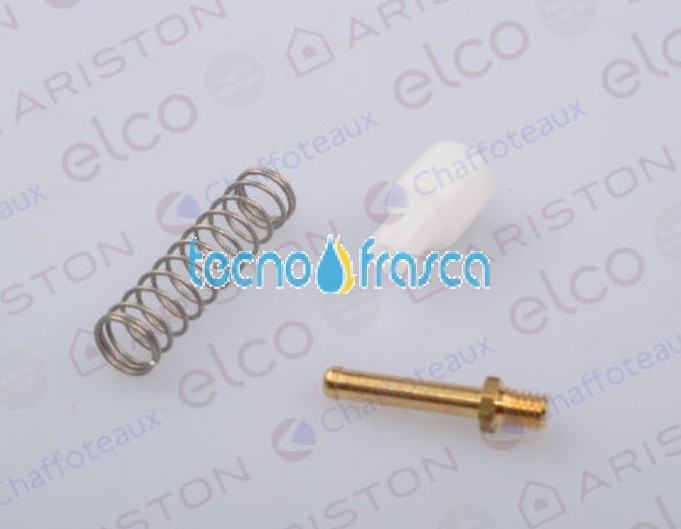 Chaffoteaux vite di regolazione portata acqua 61400382