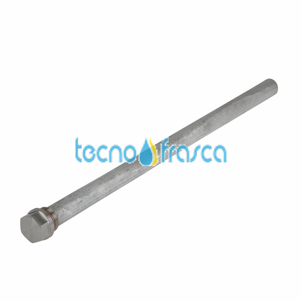 Baxi assieme tappo anodo 3/4 JJJ005668740