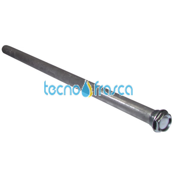 Ferroli kit anodo di magnesio 39808060 ex 39400420