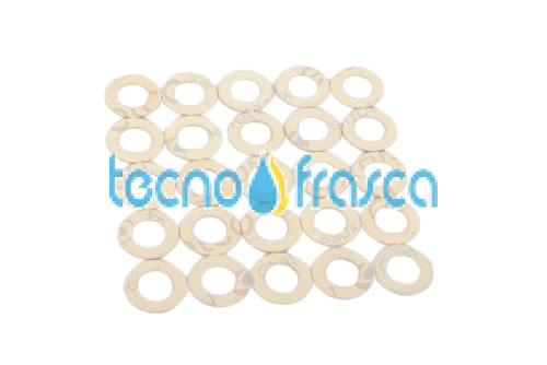 Ariston guarnizione acqua/gas 3/8 pz10 573521
