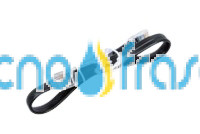 Ariston cablaggio clips-in E-bus 65105169
