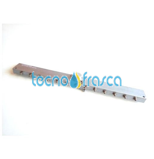 Ariston kit di trasformazione gas g30/g31 16l 65152088