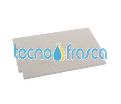 Ariston fibra ceramica posteriore 998640