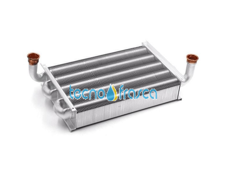 Ecoflam scambiatore primario ecosi 30 ff 65104246
