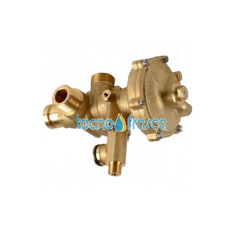 Argo Deluxe Valvola Deviatrice 3 vie 575653590