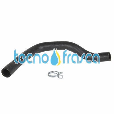 Baxi Tubo scarico condensa Novadens Prime HT 711163000