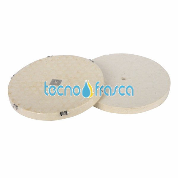 Baxi Pannello Isolante in ceramica Basic 710283700