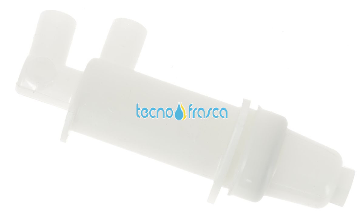 Baxi assieme sifone scarico condensa JJJ005677910