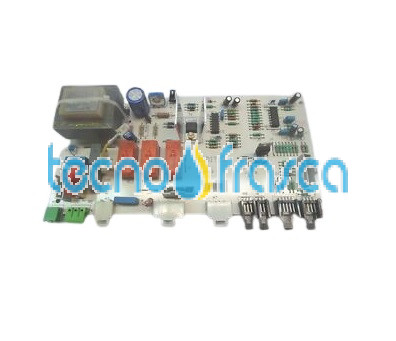 Baxi scheda di modulazione ff-sm11406 jjj005617292