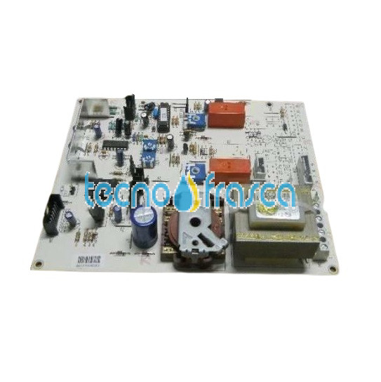 Baxi scheda di modulazione sm11418 jjj005625890