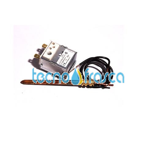 Baxi termostato di sicurezza imit jjj008433431