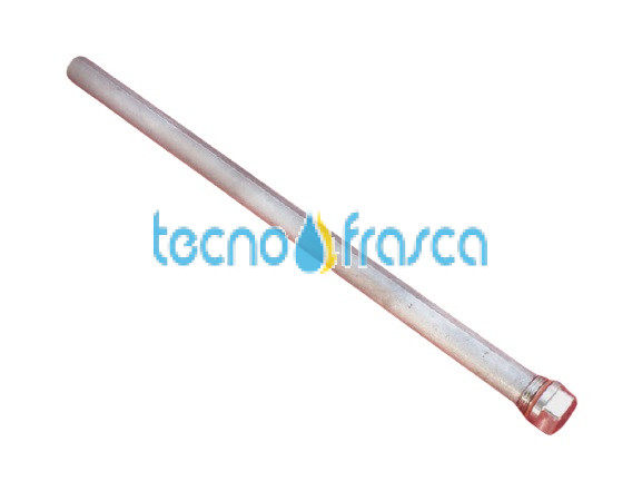 Anodo magnesio Caldaia Nuvola Boyler 3/4 L 13 CM ? 2 JJJ005679910