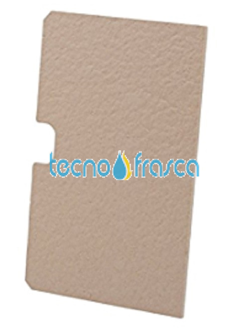 Baxi pannello isolante frontale JJJ005213310