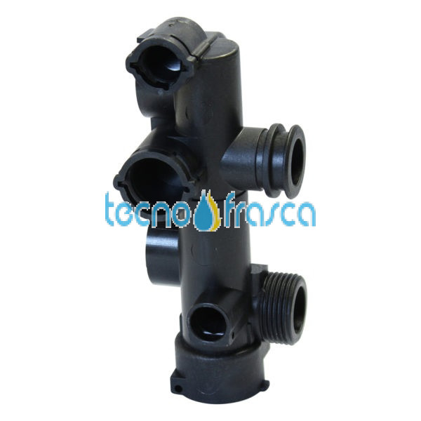 Beretta distributore idraulico riscaldamento 20005568