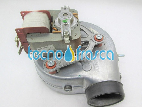 Savio Biasi Ventilatore 32k w Superevo2 M96 80w Bi1536113