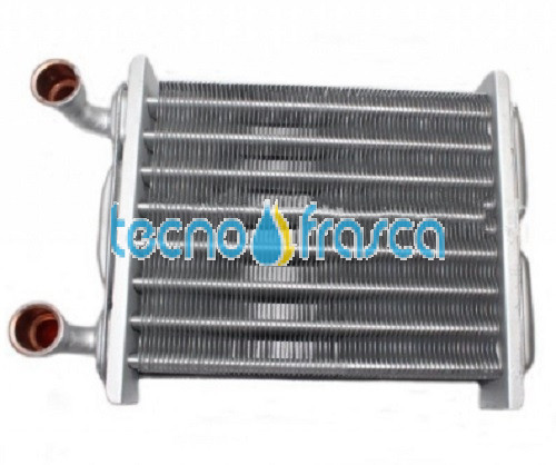 Bongioanni scambiatore primario bi1572100