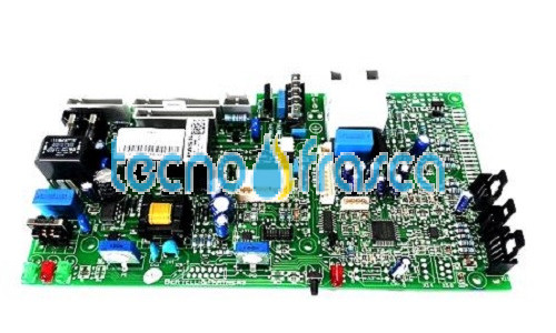 Bongioanni scheda hdims08-sa01 bi2015100 ex bi1805106