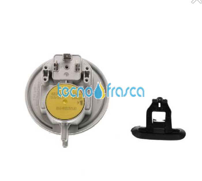 Savio biasi kit pressostato fumi huba bi1596102