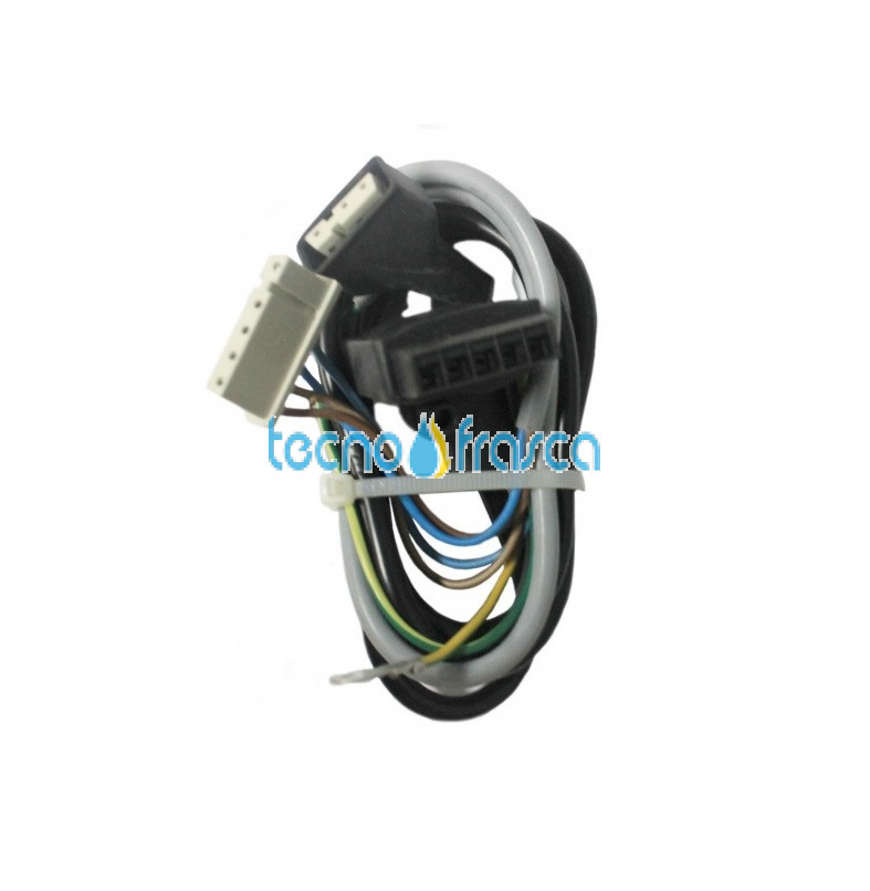 Cablaggio accenditore valvola gas jjj008419150