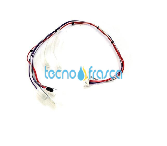 Sylber cablaggio bassa tensione style 24 20013588 4R000873